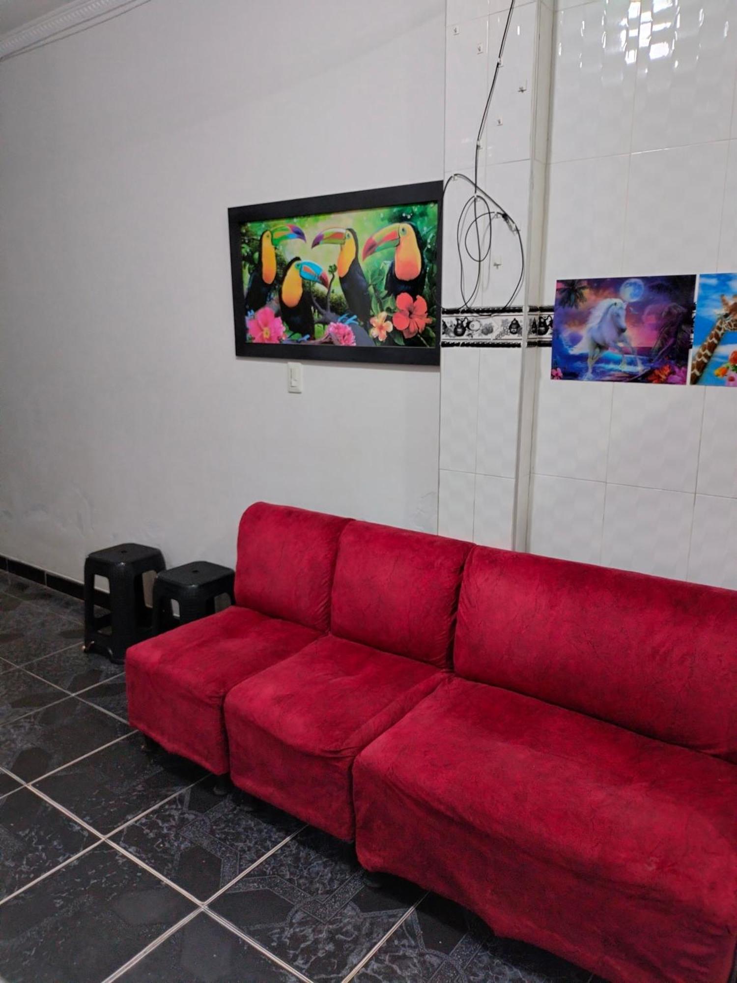 En Con Parqueadero Apartment Villavicencio