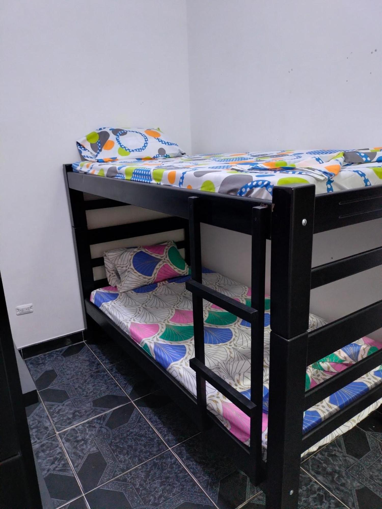 Apartment En Con Parqueadero