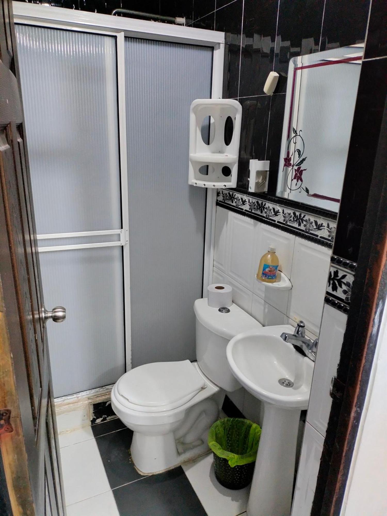 En Con Parqueadero Apartment Villavicencio